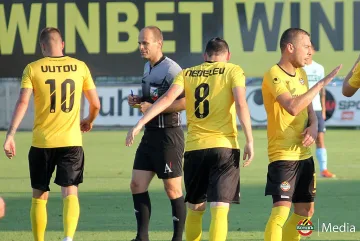 Избраха съдия за Ботев (Пд) - ЦСКА