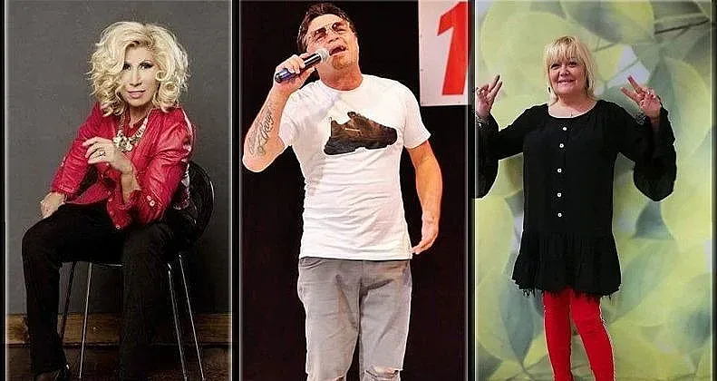 Кацарова, Близнакова и Пецов пеят за спасяване на „Св. Ал. Невски"