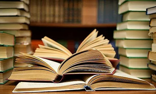 Ковид-19 удари книжния пазар