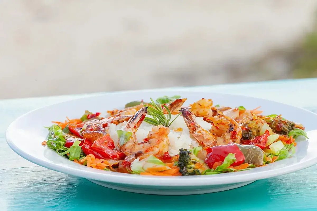 7 храни, които трябва да ядете, за да имате бистър ум и да сте весели