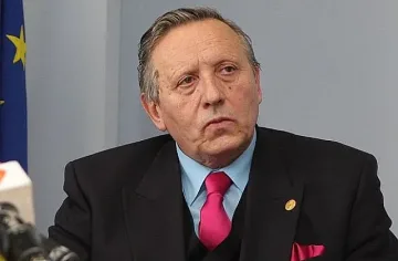 Отиде си акад. Стефан Воденичаров