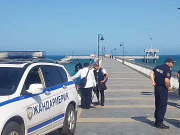 Ужасяващата история на момчето, което се удави