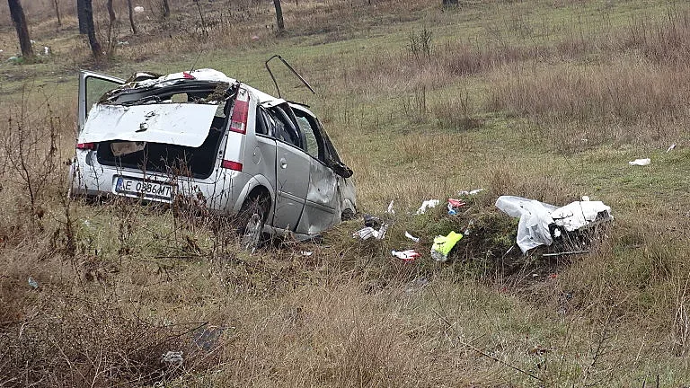 Шофьор удари седем коли на столичен булевард
