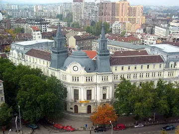 Зам.-министър на земеделието с COVID-19
