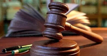 12 години затвор за опит за убийство на полицай
