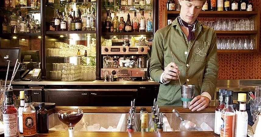 Какво мислим, че знаем, но не знаем за алкохола