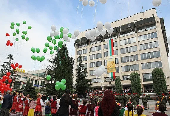 Кои ще са новите почетни граждани в Стара Загора?