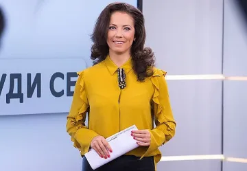 Мартина Ганчева от Нова шокира с признание