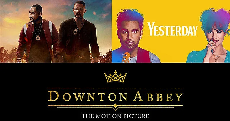 Какви са акцентите в А1 Видеотека през юни