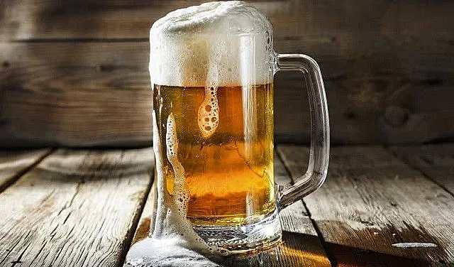 Откриха ново полезно свойство на бирата