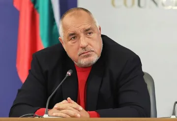 Борисов: Върнахме на хората 1,5 млрд. от олигарси