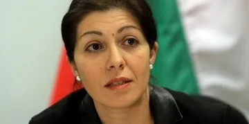 Топ журналистка с разтърсващи думи за Арнаудова