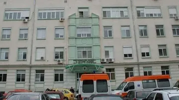 В Сливен става страшно