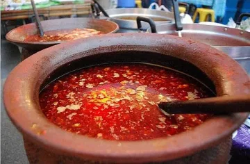 Коя е най-опасната супа на света?