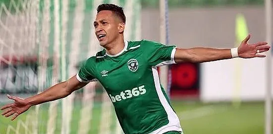 Марселиньо: Добре е с фенове по трибуните