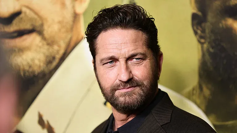 Звездата Джерард Бътлър сподели най-милия спомен за България /СНИМКИ/