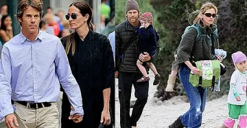 Пандемията разведе Джулия Робъртс