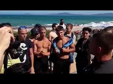 Черна неделя: Морето изхвърли второ удавено дете