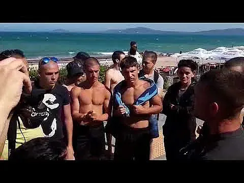 Черна неделя: Морето изхвърли второ удавено дете