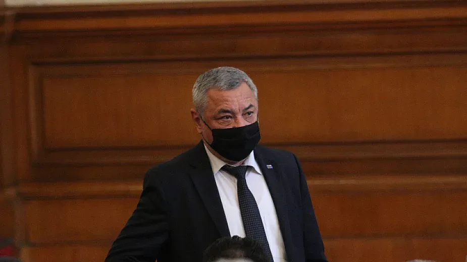 Хазартната индустрия обвини Симеонов в лобизъм