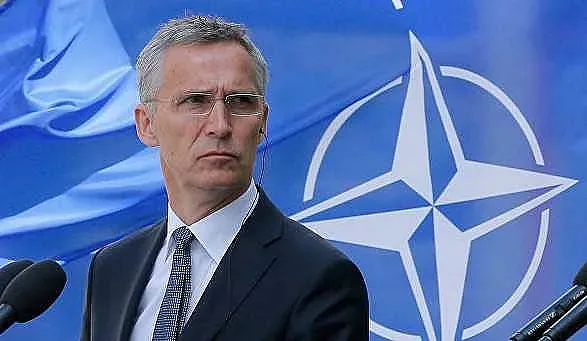 Самолети на НАТО ще пазят небето на България