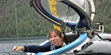 Маргарита прати Tesla в Космоса