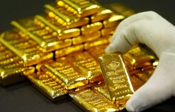 COVID-19 до­ка­ра злат­на трес­ка