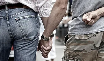 Забраняват лечение на хомосексуализъм  в Германия