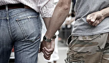 Забраняват лечение на хомосексуализъм  в Германия