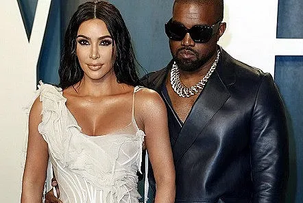 Ким Кардашиян и Кание Уест с иск за 10 милиона