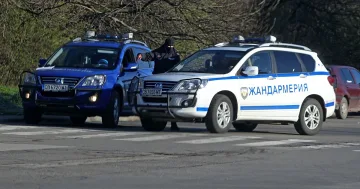 Акция в казанлъшко, има задържани