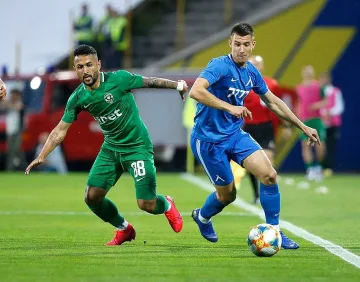 "Левски" търси рестарт с Георги Тодоров