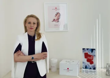 Как стволовите клетки лекуват коронавируса