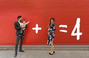 Петя Дикова отново бременна