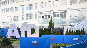 Шок в Германия! Крайнодясна партия стана най-популярна в анкетите