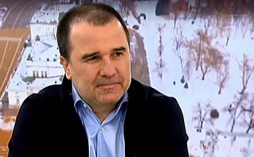 Цветомир Найденов разби кьорфишеците на Божков