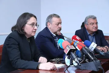 Не мистерия, а гаф с броя на починалите от К-19