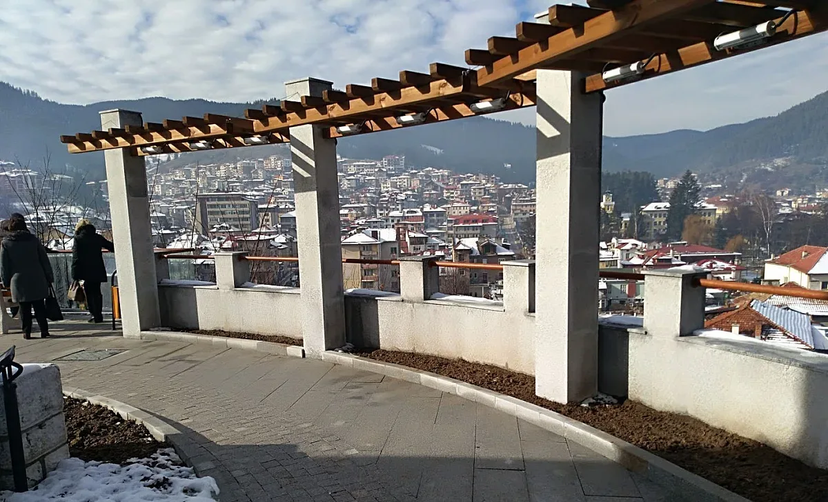 Чудо на Чепеларе показва природни находки от България и Гърция