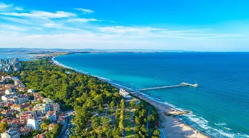 Над 100 нови улици в община Бургас ще получат имена