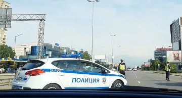 Моторист загина при удар в автобус