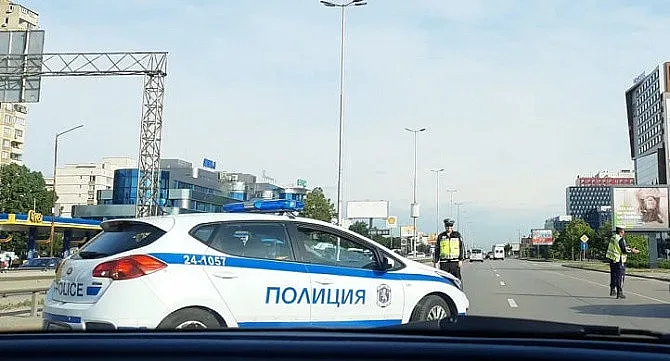Моторист загина при удар в автобус