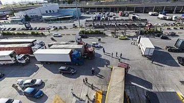Гърци хванаха хиляди китайски ментета за България