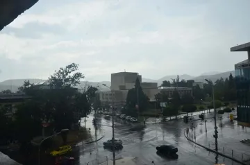 Порой заля Кърджали