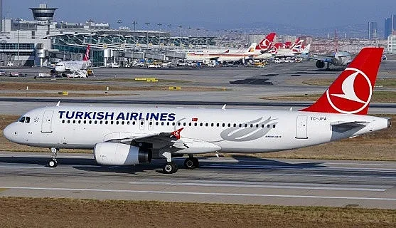 Полетите от Турция се подновяват на 10 юни