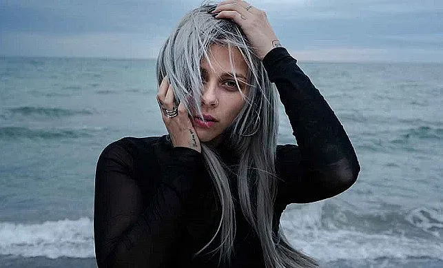 Виктория загрява за Евровизия 2021