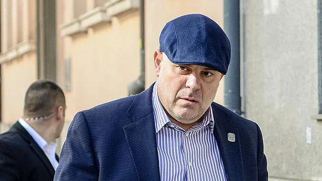 Гешев: Василев и Божков искат слаба държава