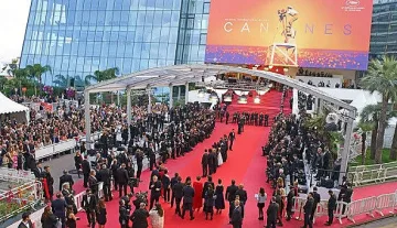 Кан обяви филмовата селекция за 2020