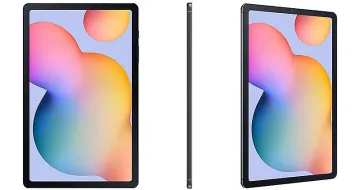 А1 допълва предложенията си с новия Galaxy Tab S6 Lite