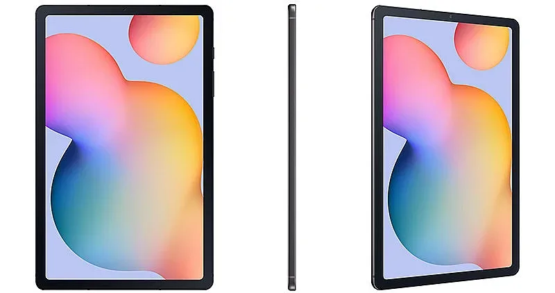 А1 допълва предложенията си с новия Galaxy Tab S6 Lite