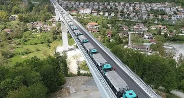 Пускат движението по целия обходен път на Габрово